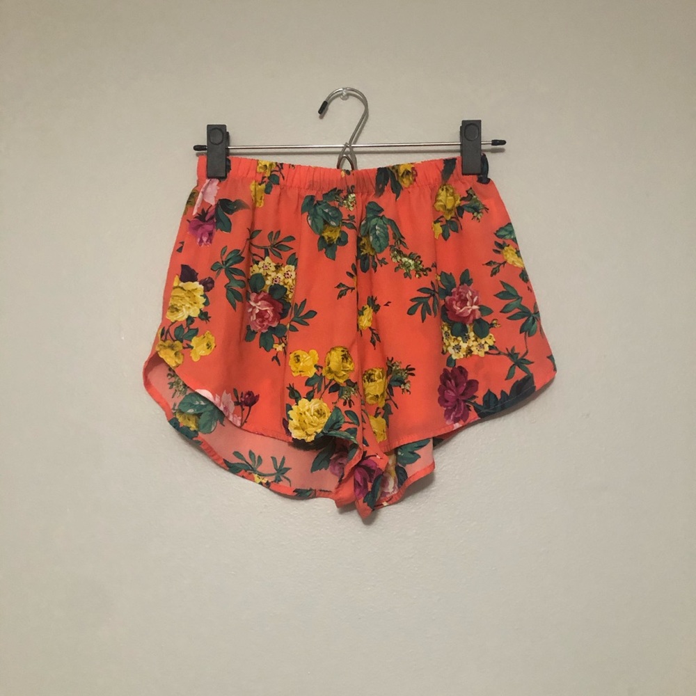 PAPAYA CLOTHING shorts